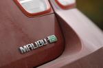 Chevrolet Malibu ECO 2013 года